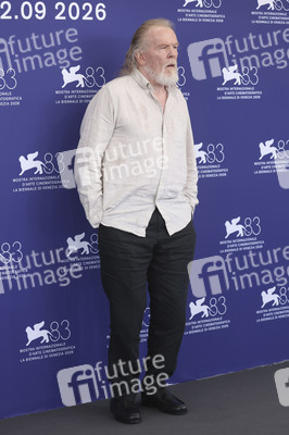 Photocall 'Company', Internationale Filmfestspiele von Venedig 2026