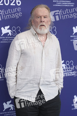 Photocall 'Company', Internationale Filmfestspiele von Venedig 2026