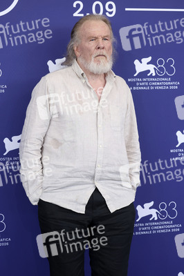 Photocall 'Company', Internationale Filmfestspiele von Venedig 2026