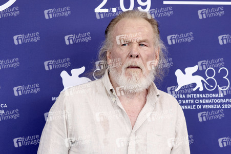 Photocall 'Company', Internationale Filmfestspiele von Venedig 2026