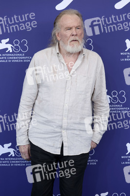 Photocall 'Company', Internationale Filmfestspiele von Venedig 2026