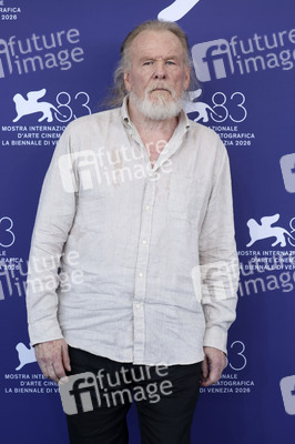 Photocall 'Company', Internationale Filmfestspiele von Venedig 2026