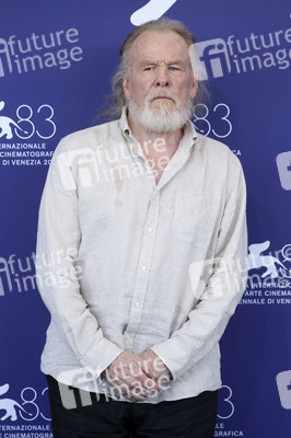 Photocall 'Company', Internationale Filmfestspiele von Venedig 2026