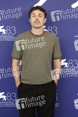 Photocall 'Company', Internationale Filmfestspiele von Venedig 2026