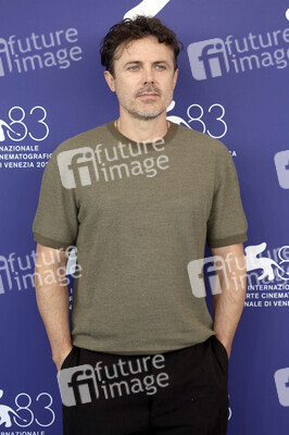 Photocall 'Company', Internationale Filmfestspiele von Venedig 2026