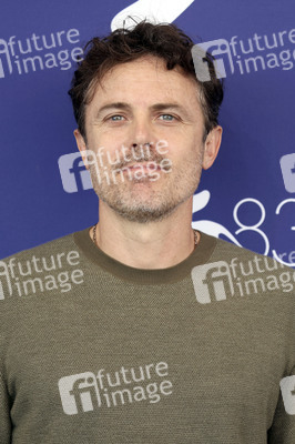 Photocall 'Company', Internationale Filmfestspiele von Venedig 2026