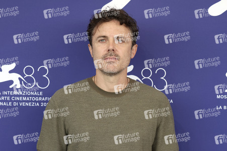 Photocall 'Company', Internationale Filmfestspiele von Venedig 2026