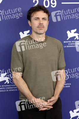 Photocall 'Company', Internationale Filmfestspiele von Venedig 2026