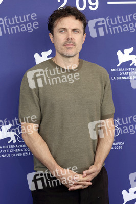 Photocall 'Company', Internationale Filmfestspiele von Venedig 2026