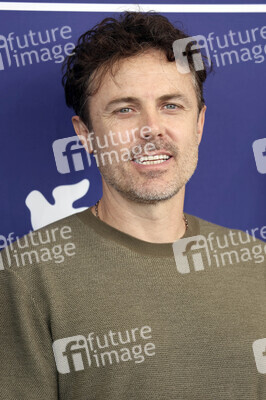 Photocall 'Company', Internationale Filmfestspiele von Venedig 2026