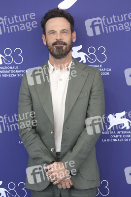 Photocall 'Company', Internationale Filmfestspiele von Venedig 2026