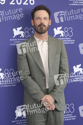 Photocall 'Company', Internationale Filmfestspiele von Venedig 2026