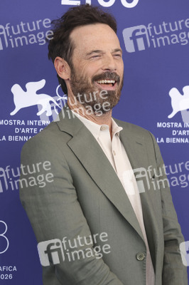 Photocall 'Company', Internationale Filmfestspiele von Venedig 2026