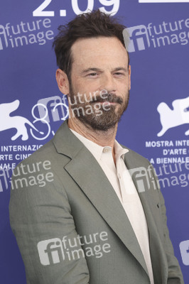 Photocall 'Company', Internationale Filmfestspiele von Venedig 2026