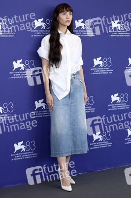 Photocall 'Company', Internationale Filmfestspiele von Venedig 2026