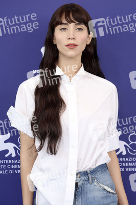 Photocall 'Company', Internationale Filmfestspiele von Venedig 2026