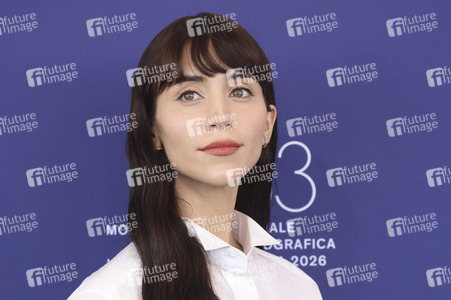 Photocall 'Company', Internationale Filmfestspiele von Venedig 2026