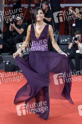 Diva e Donna Award, Internationale Filmfestspiele von Venedig 2026