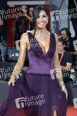 Diva e Donna Award, Internationale Filmfestspiele von Venedig 2026