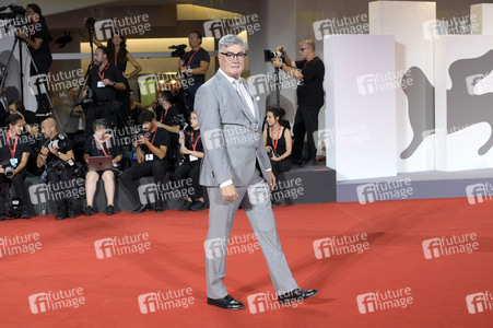 Diva e Donna Award, Internationale Filmfestspiele von Venedig 2026