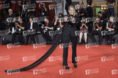 Diva e Donna Award, Internationale Filmfestspiele von Venedig 2026