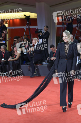 Diva e Donna Award, Internationale Filmfestspiele von Venedig 2026