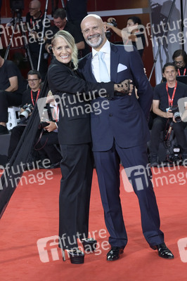 Diva e Donna Award, Internationale Filmfestspiele von Venedig 2026