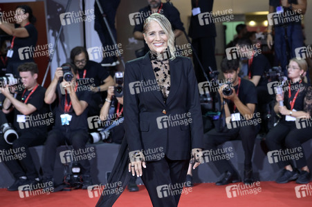 Diva e Donna Award, Internationale Filmfestspiele von Venedig 2026