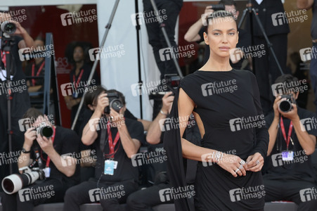 Filmpremiere 'L'estranea', Internationale Filmfestspiele von Venedig 2026