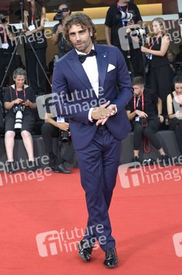 Filmpremiere 'L'estranea', Internationale Filmfestspiele von Venedig 2026