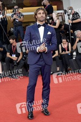 Filmpremiere 'L'estranea', Internationale Filmfestspiele von Venedig 2026