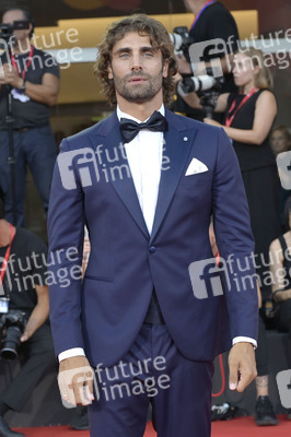 Filmpremiere 'L'estranea', Internationale Filmfestspiele von Venedig 2026