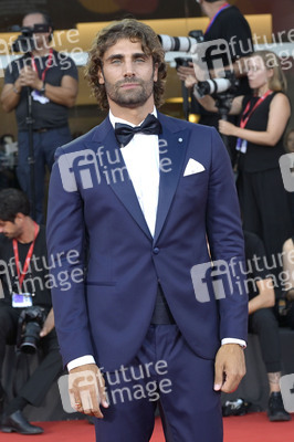 Filmpremiere 'L'estranea', Internationale Filmfestspiele von Venedig 2026