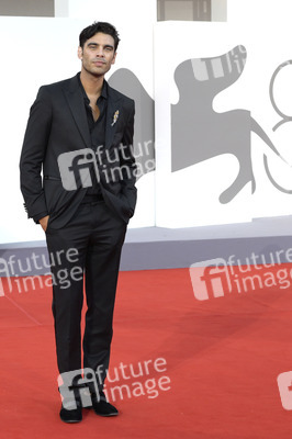Filmpremiere 'L'estranea', Internationale Filmfestspiele von Venedig 2026