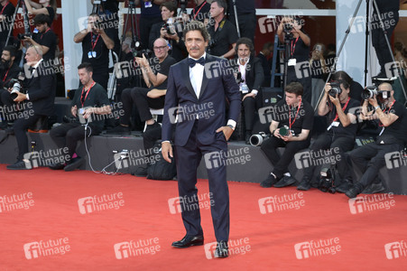 Filmpremiere 'L'estranea', Internationale Filmfestspiele von Venedig 2026