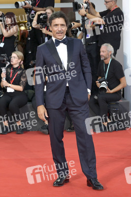 Filmpremiere 'L'estranea', Internationale Filmfestspiele von Venedig 2026