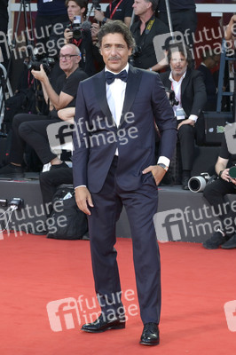 Filmpremiere 'L'estranea', Internationale Filmfestspiele von Venedig 2026