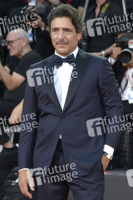 Filmpremiere 'L'estranea', Internationale Filmfestspiele von Venedig 2026