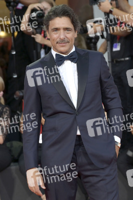 Filmpremiere 'L'estranea', Internationale Filmfestspiele von Venedig 2026