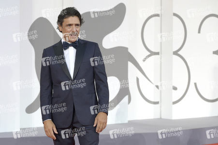 Filmpremiere 'L'estranea', Internationale Filmfestspiele von Venedig 2026