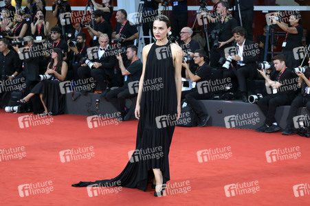 Filmpremiere 'L'estranea', Internationale Filmfestspiele von Venedig 2026