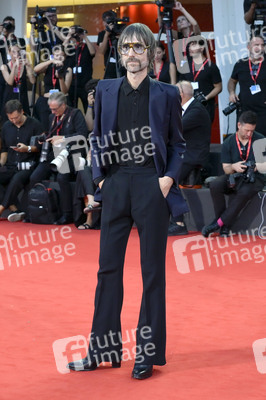 Filmpremiere 'L'estranea', Internationale Filmfestspiele von Venedig 2026