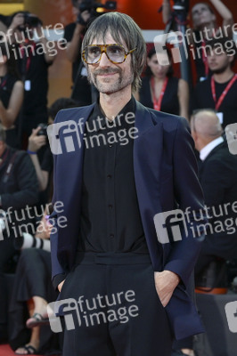 Filmpremiere 'L'estranea', Internationale Filmfestspiele von Venedig 2026