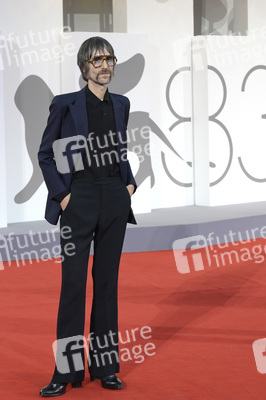 Filmpremiere 'L'estranea', Internationale Filmfestspiele von Venedig 2026