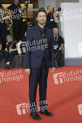 Filmpremiere 'L'estranea', Internationale Filmfestspiele von Venedig 2026