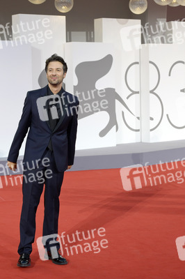 Filmpremiere 'L'estranea', Internationale Filmfestspiele von Venedig 2026