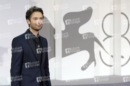 Filmpremiere 'L'estranea', Internationale Filmfestspiele von Venedig 2026