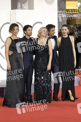 Filmpremiere 'L'estranea', Internationale Filmfestspiele von Venedig 2026