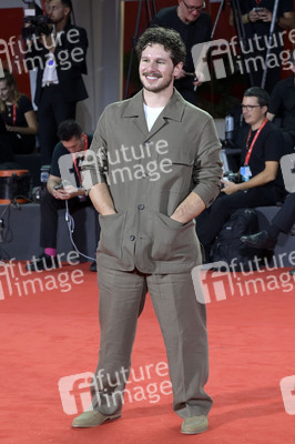 Filmpremiere 'I figli della scimmia', Internationale Filmfestspiele von Venedig 2026