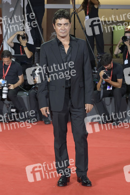 Filmpremiere 'I figli della scimmia', Internationale Filmfestspiele von Venedig 2026